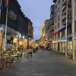 アパート Color Ap Calea Victoriei 12c ブカレスト