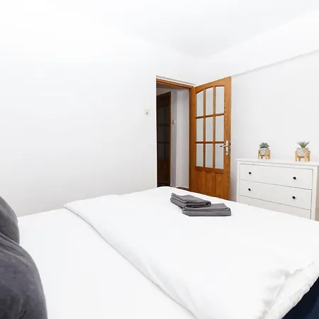 Apartman Color Ap Calea Victoriei 12c Bukarest