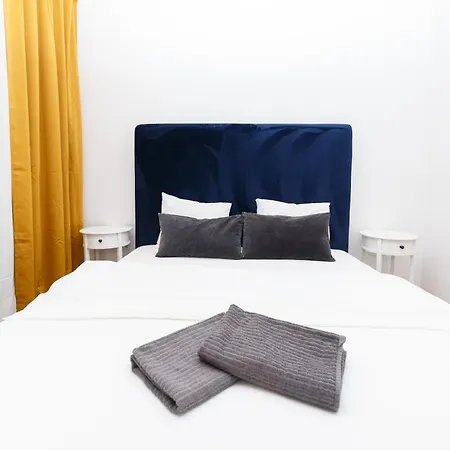 Color Ap Calea Victoriei 12c