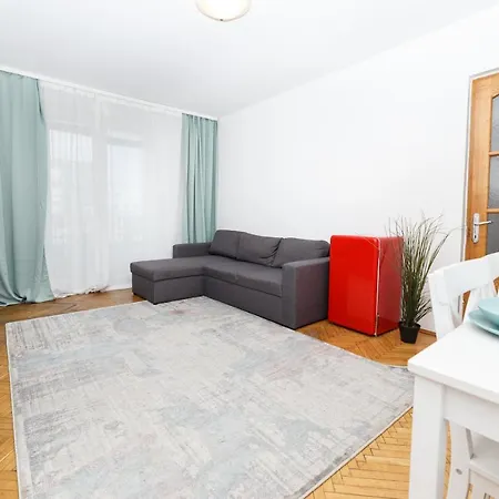 Apartment Color Ap Calea Victoriei 12c *