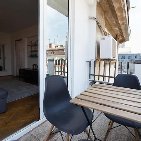 Apartment Color Ap Calea Victoriei 12c