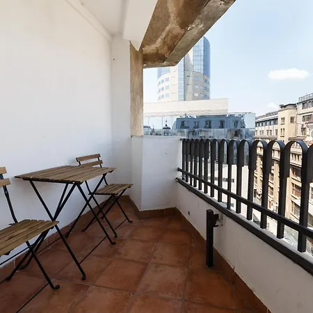 Color Ap Calea Victoriei 12c Bucarest