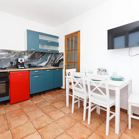 Color Ap Calea Victoriei 12c Apartment Bucharest