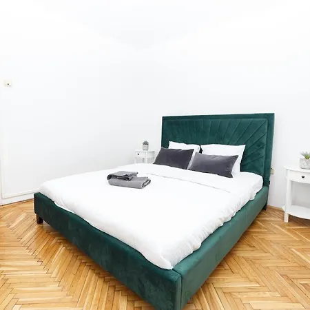 Color Ap Calea Victoriei 12c