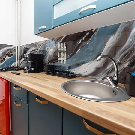 Color Ap Calea Victoriei 12c Apartamento *