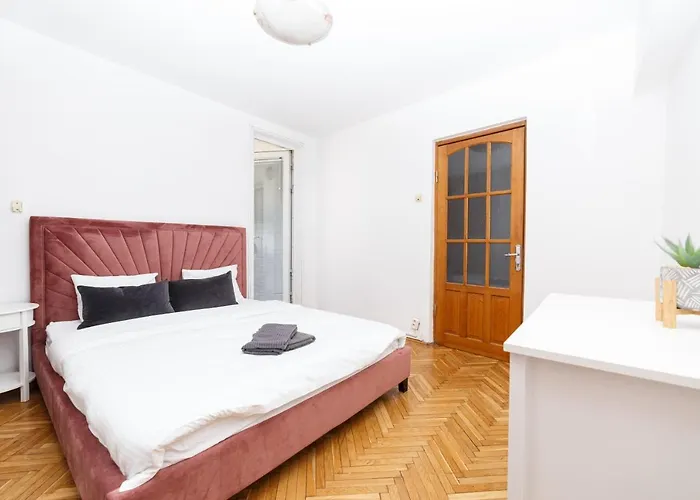 Apartman Color Ap Calea Victoriei 12c