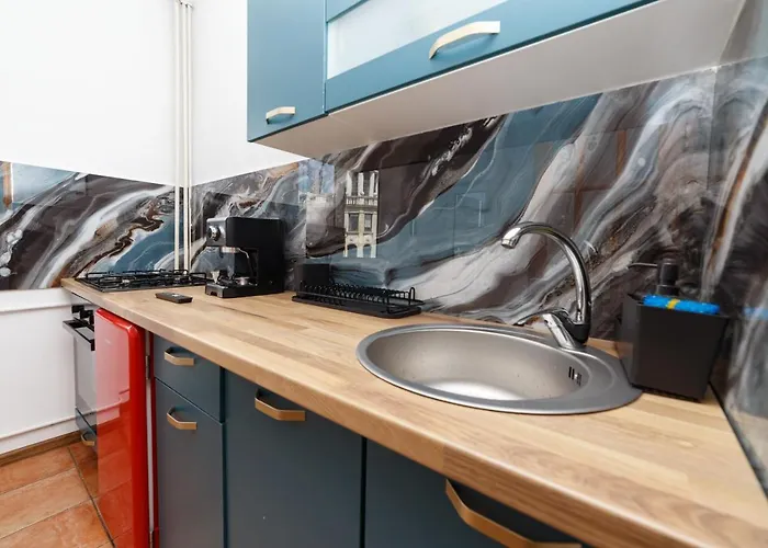 Color Ap Calea Victoriei 12c Апартаменти *