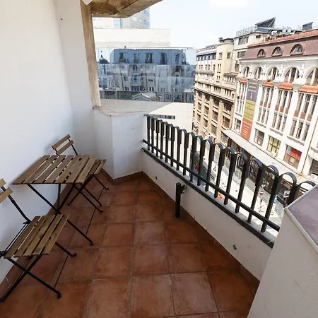 Color Ap Calea Victoriei 12c *